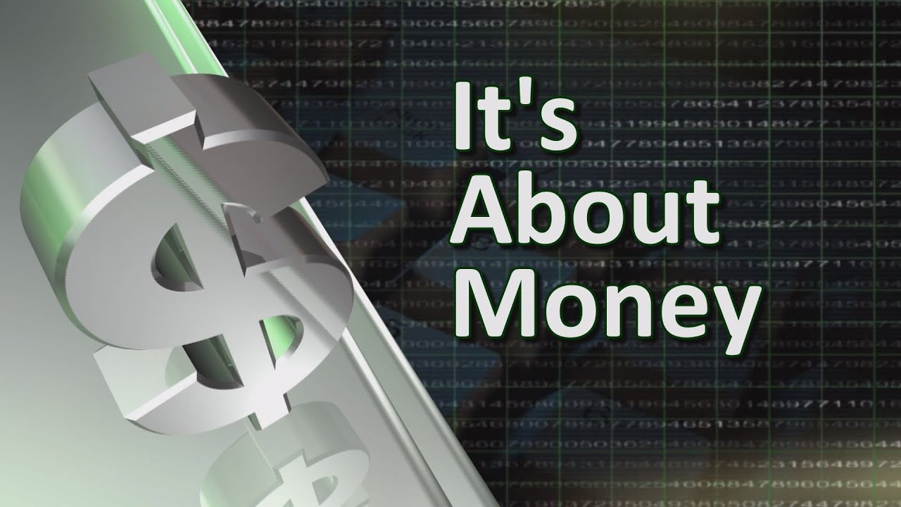 MansaWear: A Passion for Fashion - Episode 170 - It's About Money