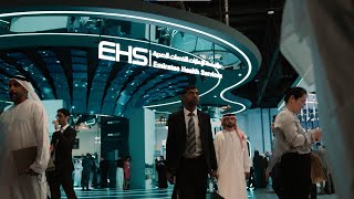 Arab Health 2024 Day 3 Highlights: Empowering knowledge and sustainability