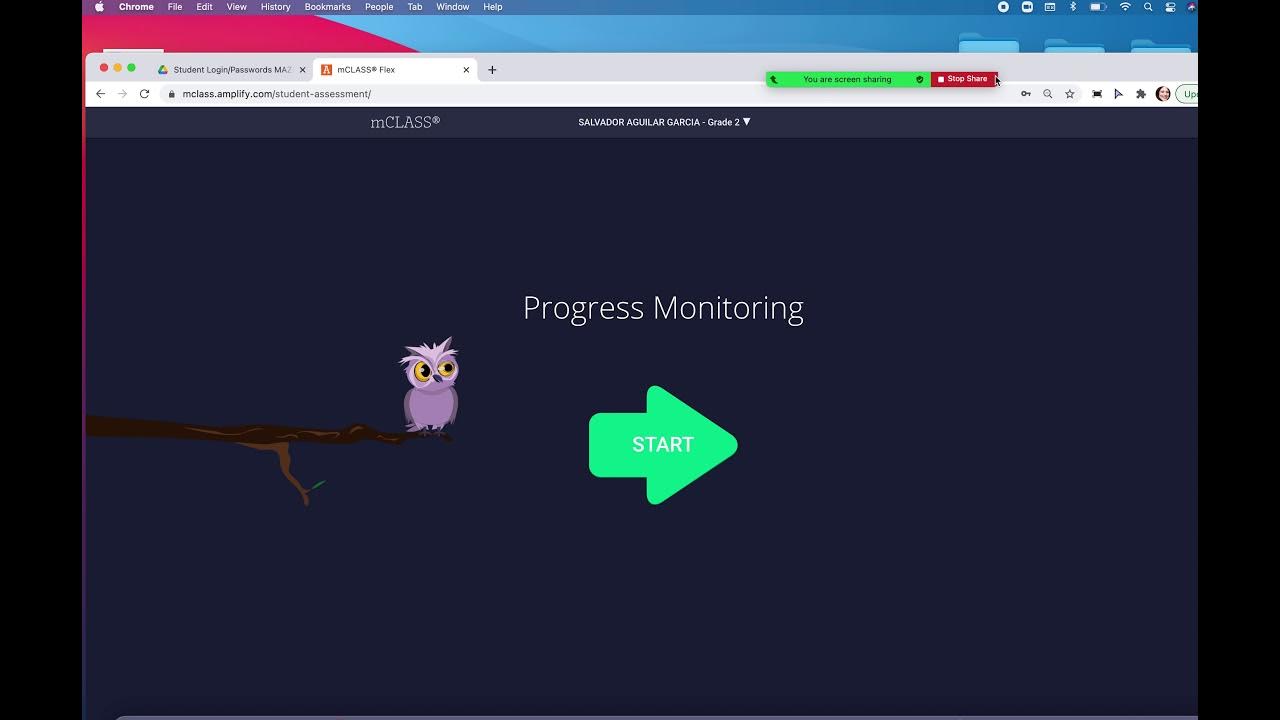 DIBELS MAZE Remote Control YouTube