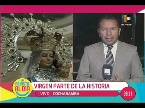 La Revista al Día Santa Cruz: Programa del 23 de julio del 2019 informaciones diario