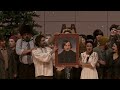 Capture de la vidéo Nikolay Rimsky-Korsakov – Christmas Eve (Christof Loy / Oper Frankfurt)
