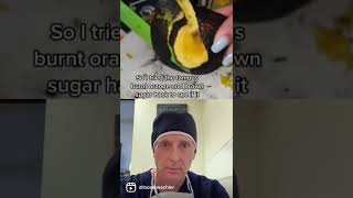 Regain Covid Lost Smell shorts covid19