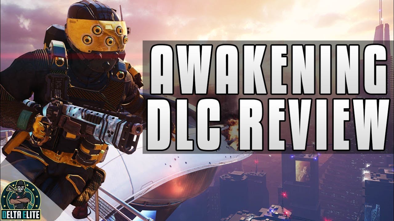 COD BO3 AWAKENING DLC REVIEW! Is It Worth Buying? Splash, Rise, SkyJacked, Gauntlet DLC