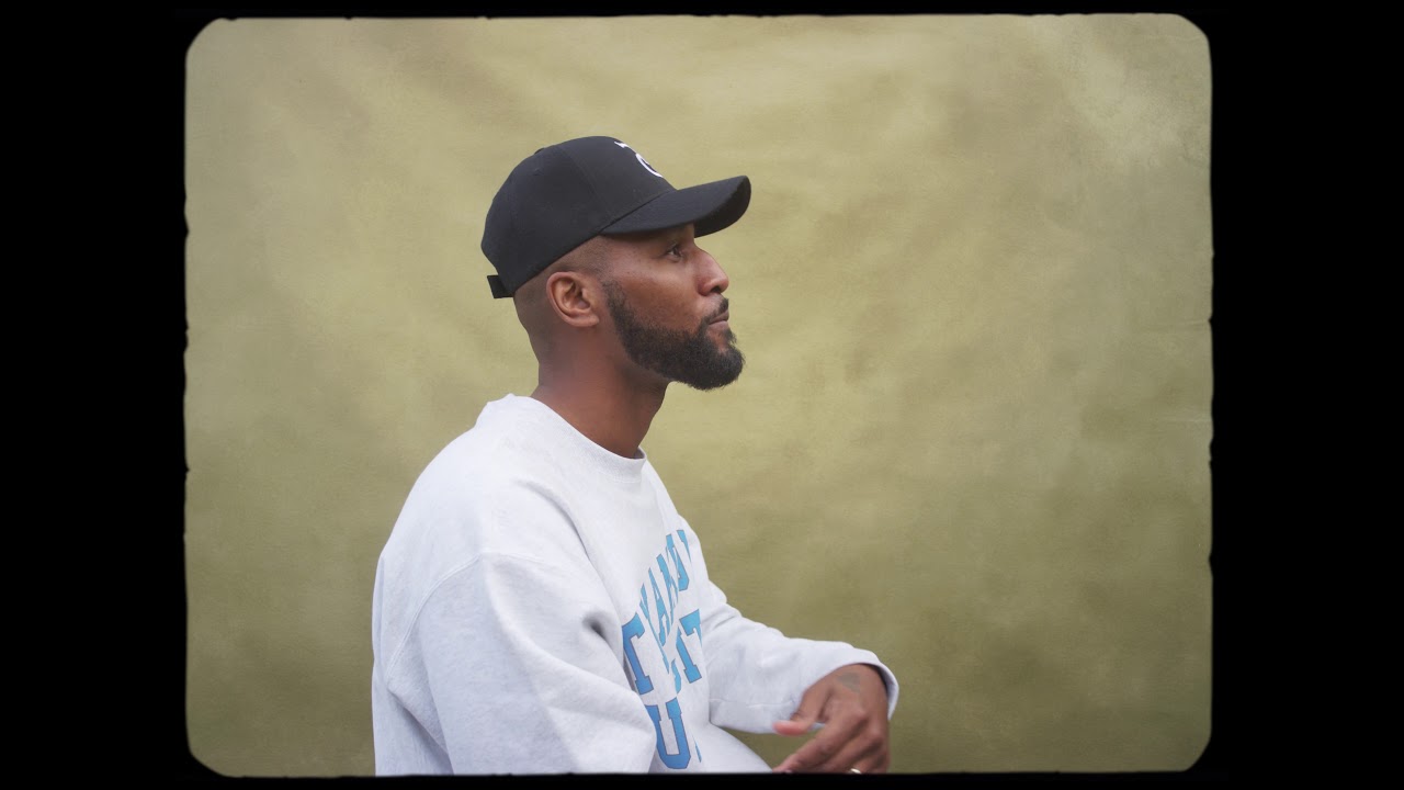 Travis Dupri - Rock (Official Visualizer)