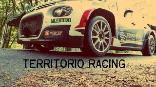 GALICIA! TERRITORIO RACING