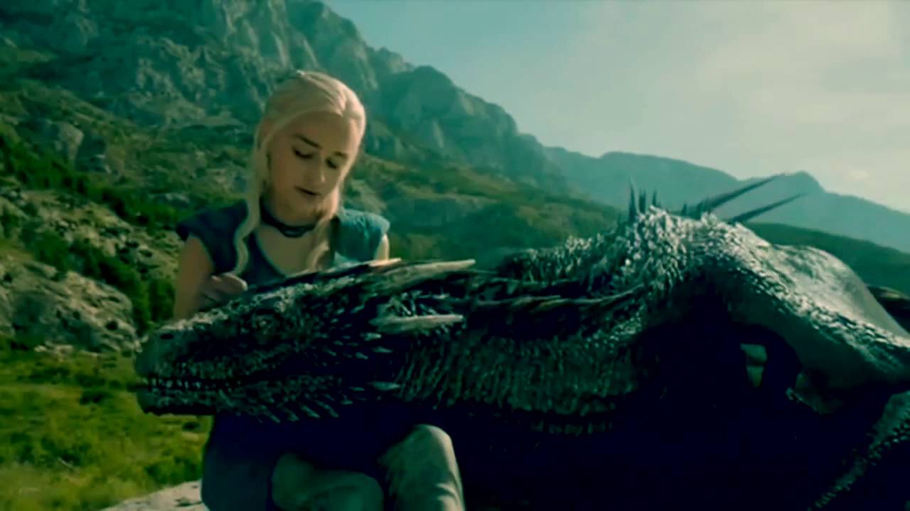 Drogon Viserion Rhaegal Drogon Viserion Rhaegal