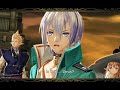 Shining Resonance Refrain Final Boss And Ending Kirika 