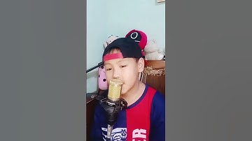 Thumbnail of Lagu Viral Titi Kamal Rindu Semalam Cover by Axel Penyanyi Cilik Viral Trending