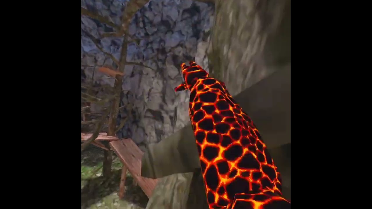 Fight Breaks Out In Gorilla Tag!!! 