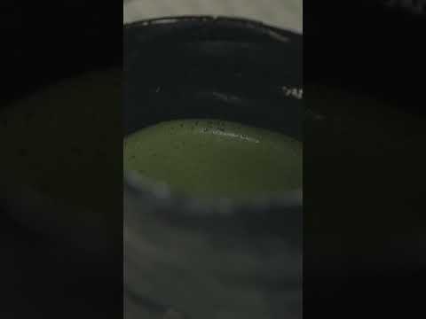 Japanese Matcha, Ground in the USA.