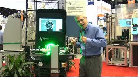 c-vision Video Contour Projector