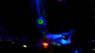 Goa Indoor - Raumklang 4