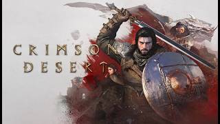 Crimson Desert M4 Max Mac Studio 1440p Gameplay and Performance All Graphics Tested