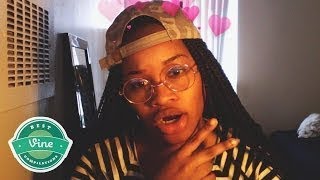 Perfectlaughs Before She Was Famous