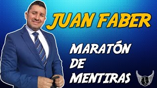 💥 Turbo &amp; FxWinning — Maratón de MENTIRAS de Juan Faber Esquivel 💸