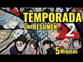 JUJUTSU KAISEN TEMPORADA 2: El Arco Que TRAUMÓ a Medio Internet | Resumen Completo