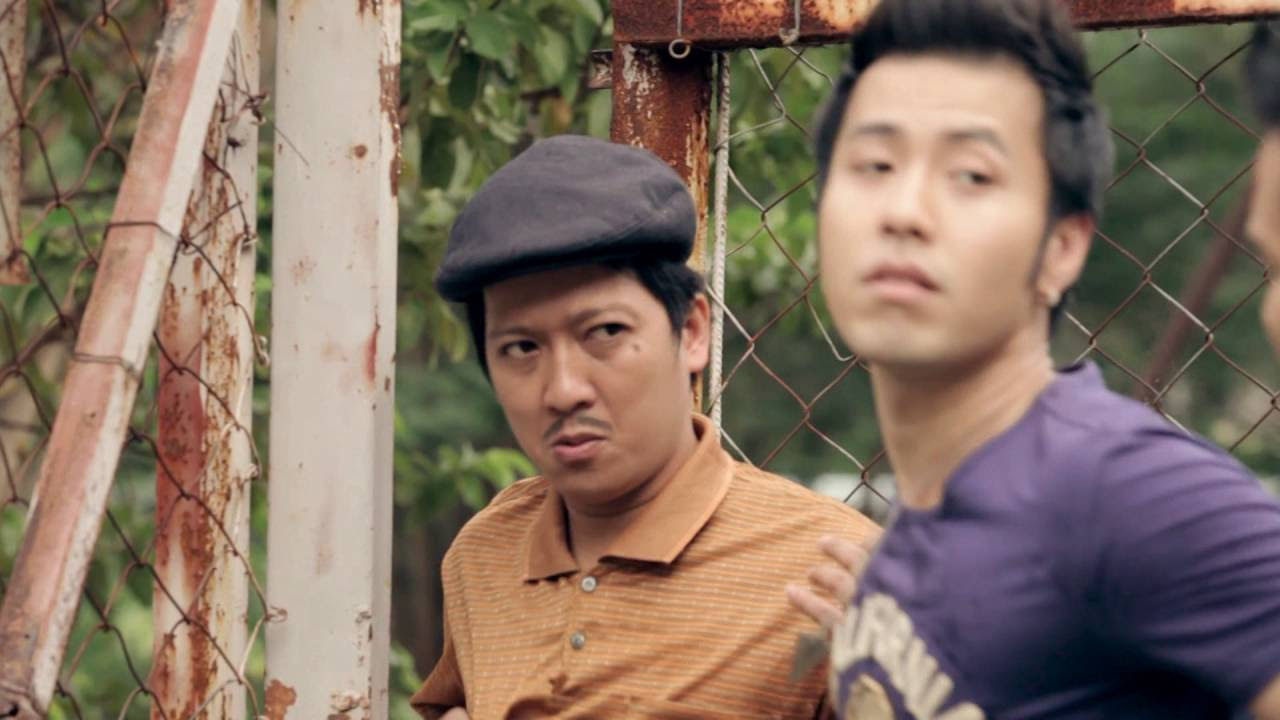 Nơi Đó (Phim ca nhạc Chờ Hoài Giấc Mơ Tập 4) - Akira Phan , Trường Giang ft Akio Lee