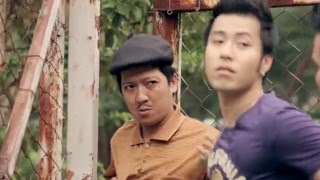 Nơi Đó (Phim ca nhạc Chờ Hoài Giấc Mơ Tập 4) - Akira Phan , Trường Giang ft Akio Lee