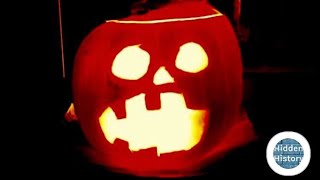 Does Halloween REALLY have Celtic roots?