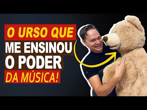 TODO CANTOR(A) PRECISA FAZER ISSO!