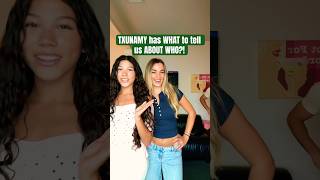 TXUNAMY has WHAT to tell us ABOUT WHO?! new video coming on our BESTIES channel soon #txunamy
