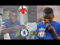 Watch what happens to Moises Caicedo after Liverpool’s Carabao Cup win confirme🤔liverpool vs chelsea