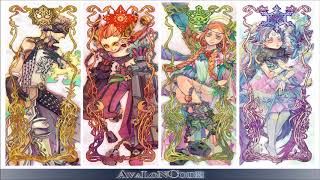 Drakim's VGM 558 - Avalon Code - Track 31