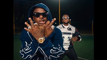 Elow’n, Didi B - Achibata (Official music video)