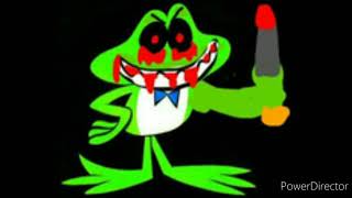 Hoppity Hooper.exe Scream Sound Effect