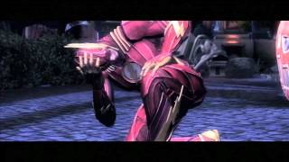 Injustice: Gods Among Us Chapter 10 The Flash PS3 Video Game Story Walkthrough Injustice: Gods Among Us Chapter 10 The Flash PS3 Video Game Story Walkthrough