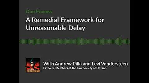 Season 1 Bonus -- Andrew Pilla & Levi Vandersteen ...