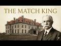 Why America’s Greatest Farm Was Destroyed | Wealth, Ambition &amp; Collapse