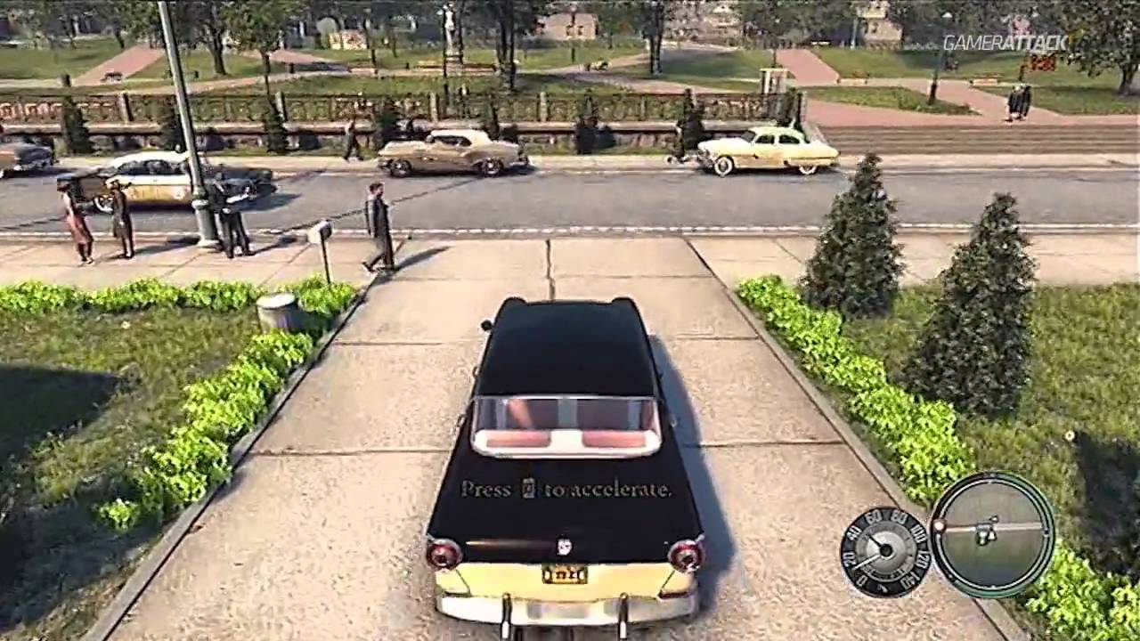 Mafia 2 Playboy Photos Download