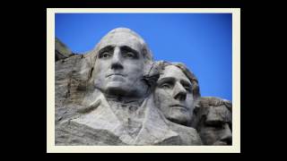 Washington & Jefferson: It's Complicated