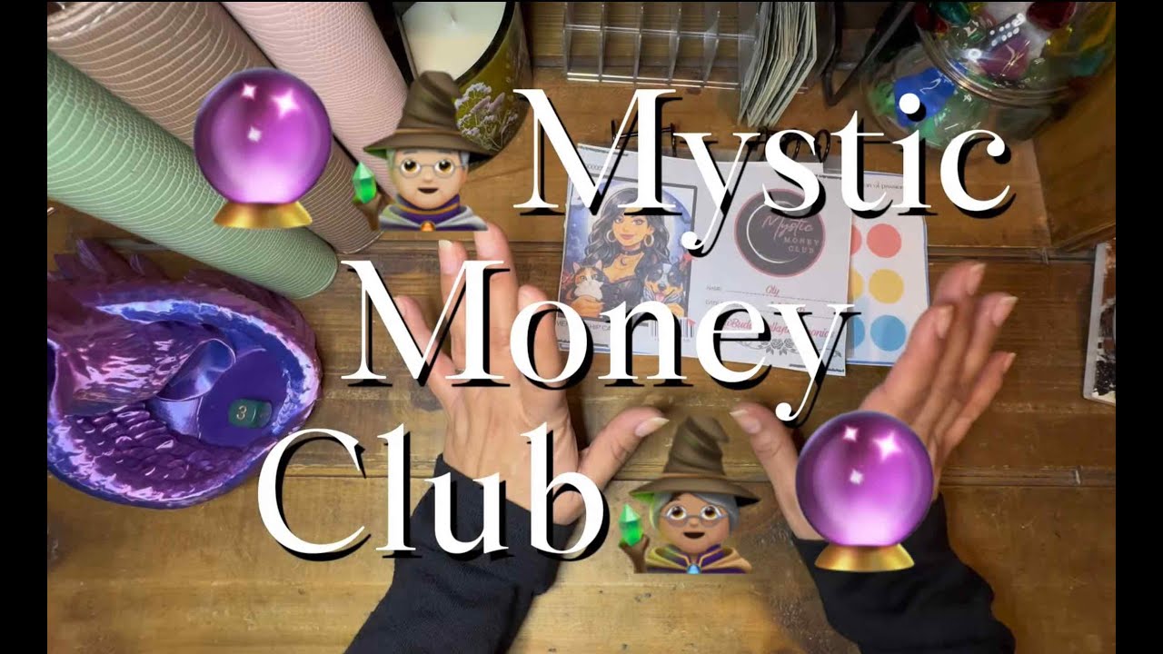 Клуб «Мистические деньги» — Жуткая вечеринка в честь Дня святого Валентина!