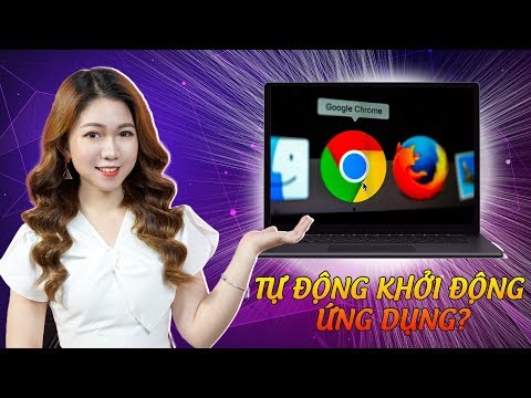 Video Tắt tính năng tự mở lại ứng dụng sau khi khởi động lại... - youtube