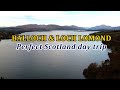 Balloch: Gateway to Loch Lomond - Best Day Trip Itinerary