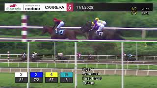 Takao Usa Clásico Independencia Panamá 2025