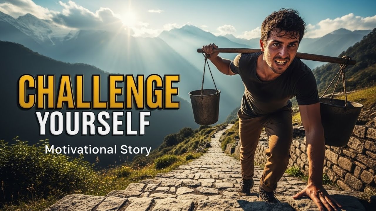 The Hidden Power of Discipline | Motivational Story | A Watchmaker's Story | Life changing story