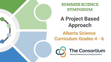 A Project Based Approach to the New Science Curriculum in Grades 4 - 6