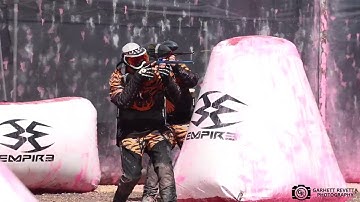 Phoenix Rising Green D5 - WCPPL E1 2023