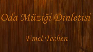 Ahenk Türk Müziği Topluluğu Karlsruhe - Oda Müziği Dinletisi