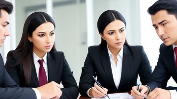 Williamson ex rel. Williamson v. Garland (1966) Overview | LSData Case Brief Video Summary