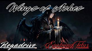 Wings of Ashes (feat. Begadrive) [Official Music Video]