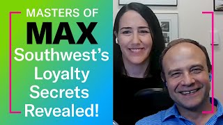 Ensure Loyalty from Point A to Point B with Southwest Airlines screenshot 2
