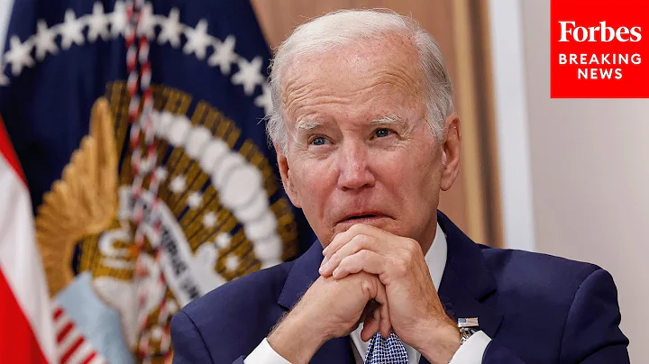 Biden Administration 'Has Pushed Its Authority' Beyond: GOP Lawmaker Slams Pandemic Policies