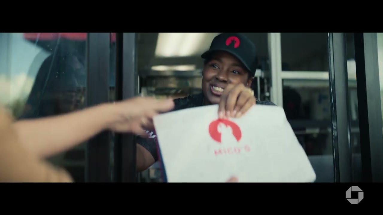 Chase Ink Business Unlimited x Mico’s Hot Chicken - Hero :30