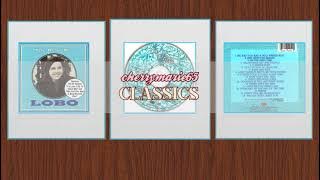 HOW CAN I TELL HER - LOBO【REMASTERED CD】