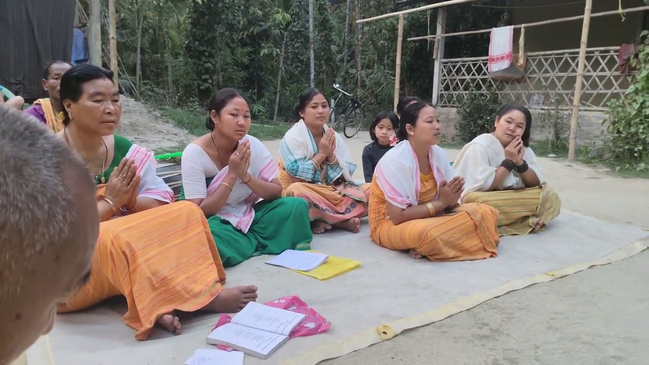 Medaghat sunab supa Bathou hanja 