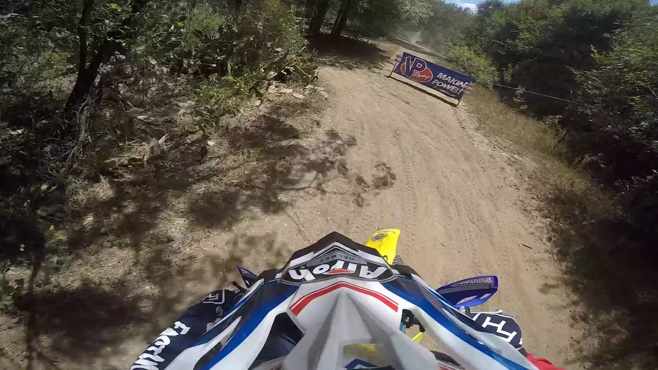 2019 TORCS Sprint Rd5 Cross